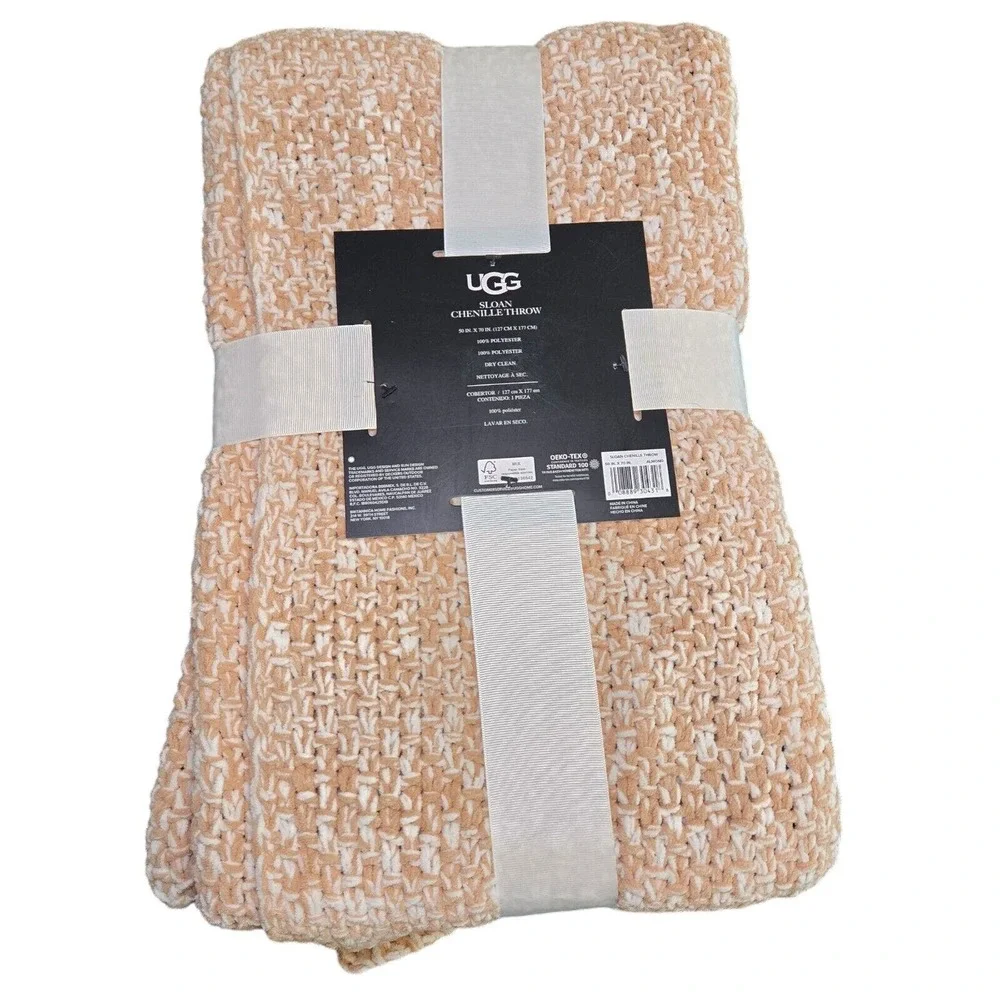 UGG wrap yourself